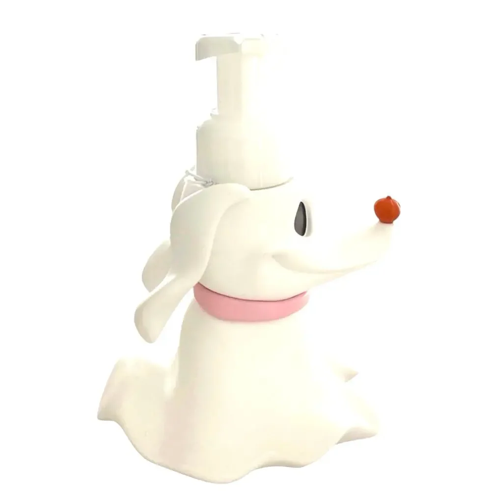 BBW x The Nightmare B4 Christmas ZERO Gentle & Clean Foaming Hand Soap Dispenser